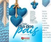 Feliz Dia dos Pais!