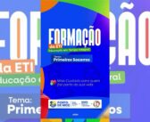 Professores da ETI participam de formação em Primeiros Socorros