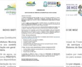 📢 ATENÇÃO, CONTRIBUINTES!