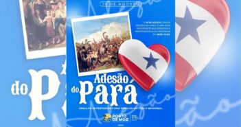 Adesão do Pará