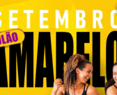 CONVITE ESPECIAL AULÃO SETEMBRO AMARELO