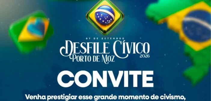 DESFILE CÍVICO 2026
