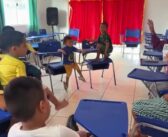 Estamos avançando na elaboração do Plano Municipal pela Primeira Infância, uma importante atividade prevista na metodologia do Selo UNICEF.