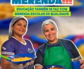 Alimentação de qualidade para nossos alunos