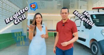 Tem novidade importante no Hospital Ana Nery.